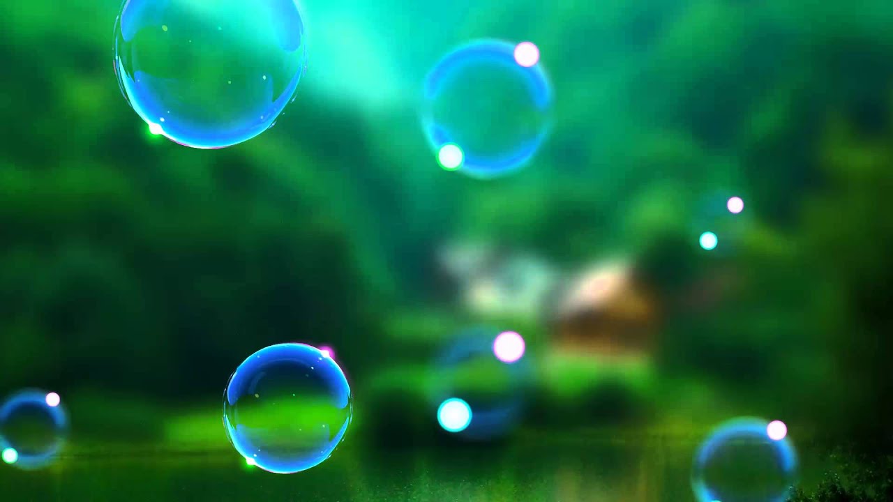 Detail Bubble Background Hd Nomer 21