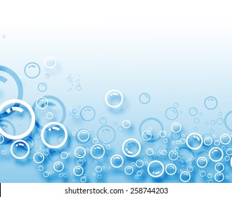 Detail Bubble Background Hd Nomer 23