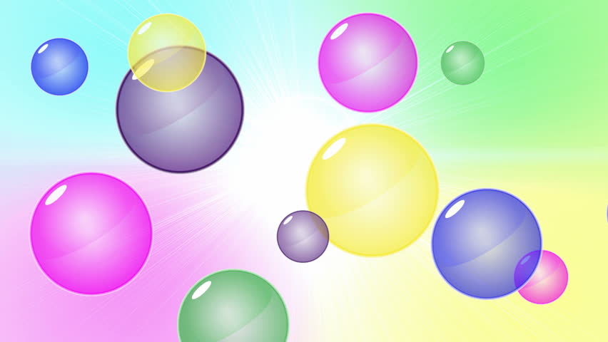 Detail Bubble Background Hd Nomer 34