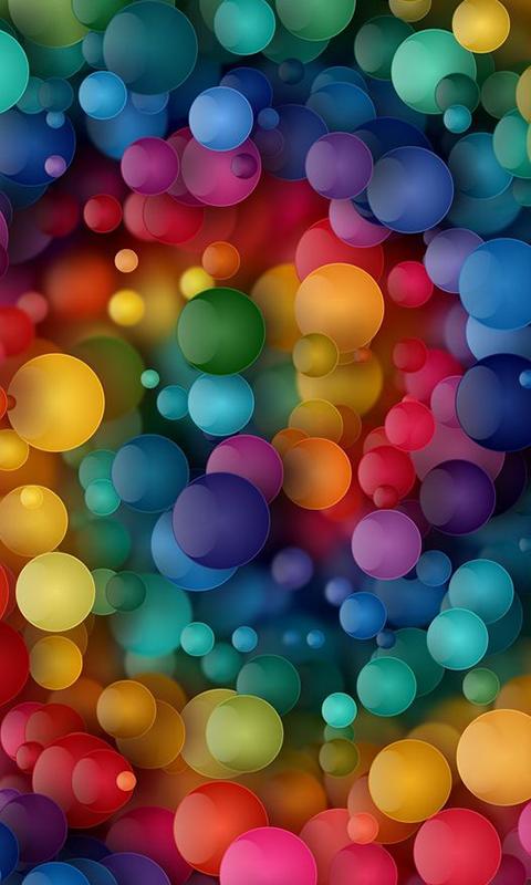 Detail Bubble Background Hd Nomer 45
