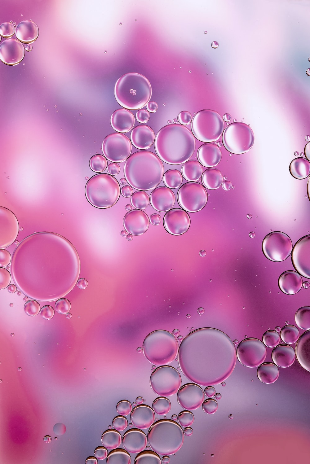Detail Bubble Background Hd Nomer 46