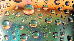 Detail Bubble Background Hd Nomer 48
