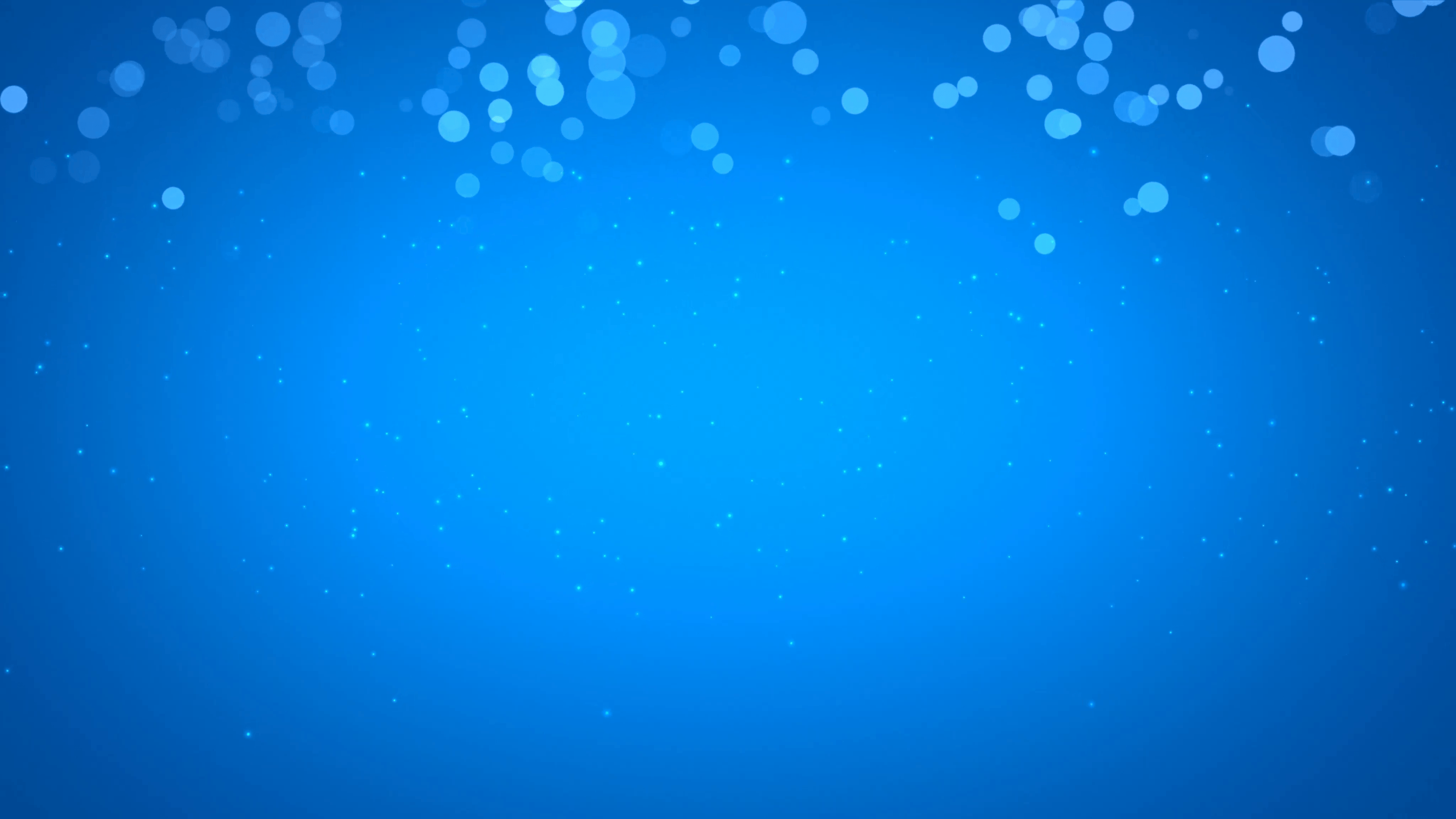 Detail Bubble Blue Background Nomer 14