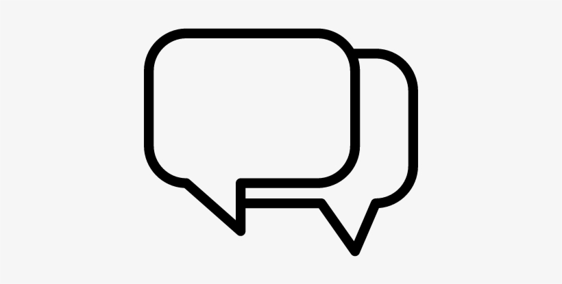 Detail Bubble Chat Vector Png Nomer 3