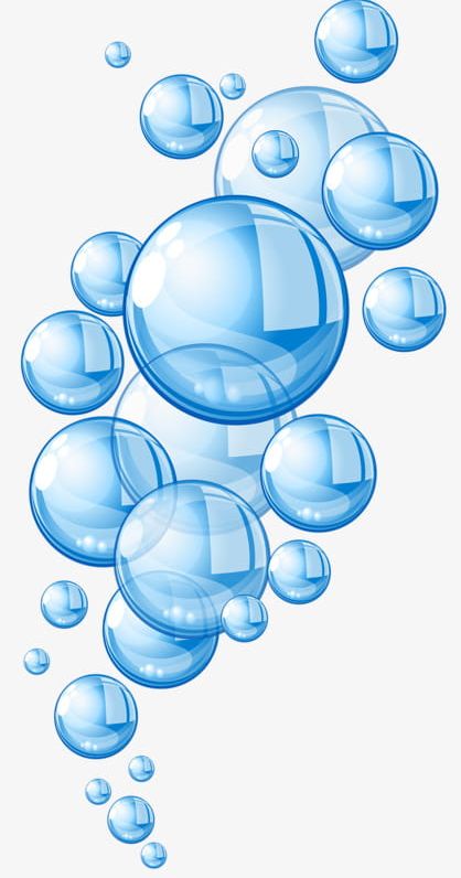 Detail Bubble Clipart Png Nomer 45