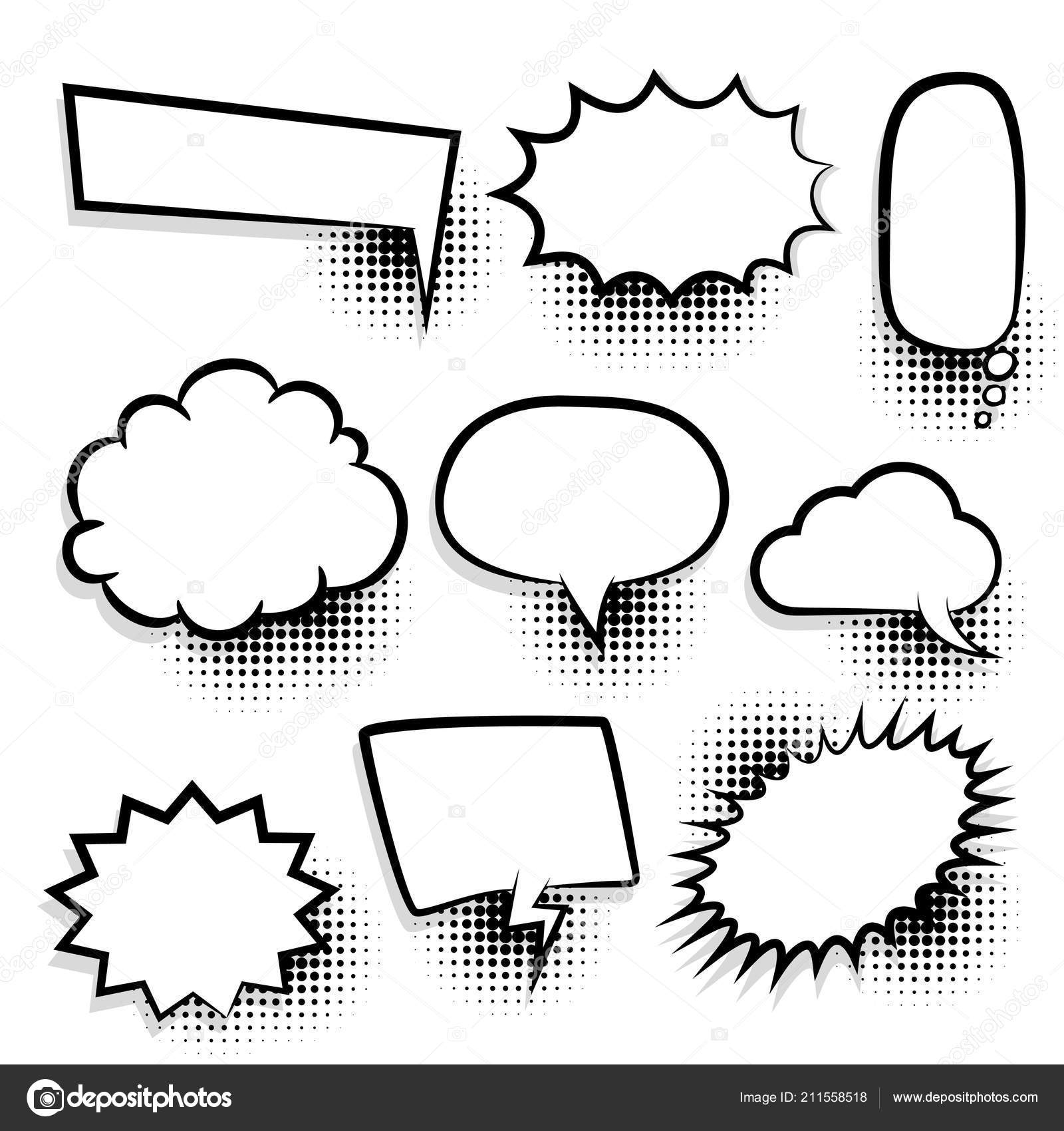 Detail Bubble Comic Nomer 18