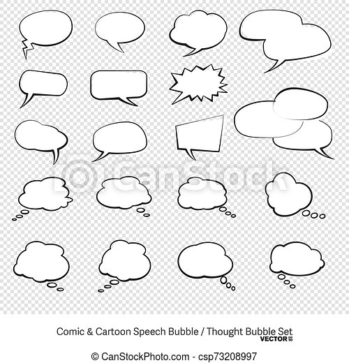 Detail Bubble Comic Nomer 35