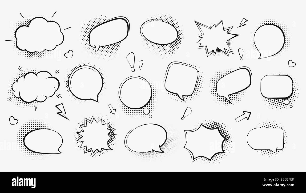 Detail Bubble Comic Nomer 38