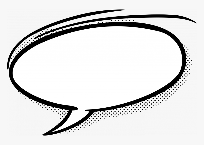 Detail Bubble Comic Nomer 6