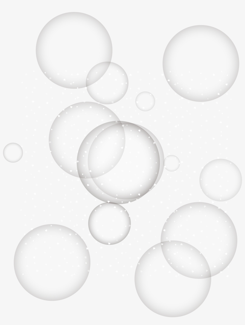 Bubble Effect Png - KibrisPDR
