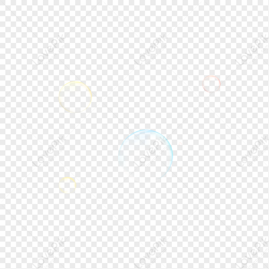 Detail Bubble Effect Png Nomer 5