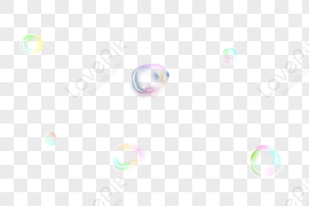 Detail Bubble Effect Png Nomer 41