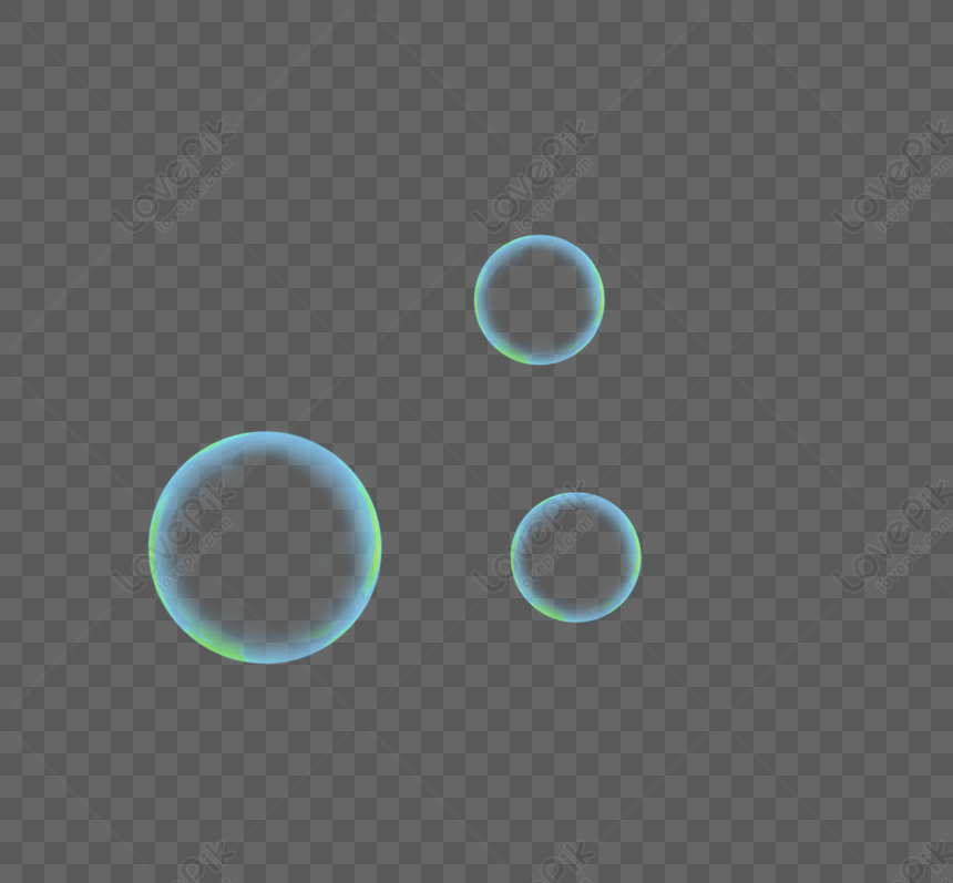 Detail Bubble Effect Png Nomer 54