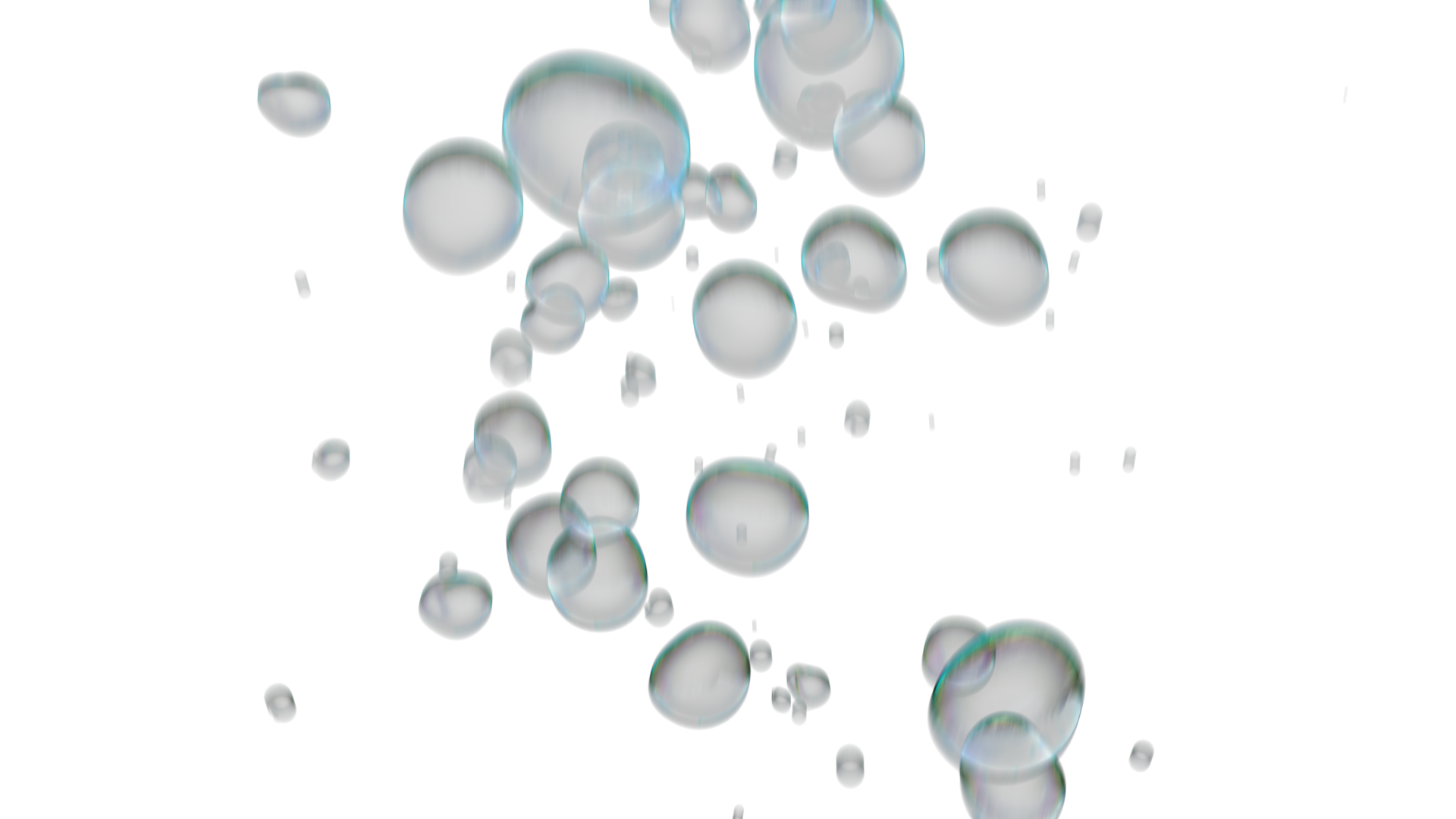 Detail Bubble Effect Png Nomer 56