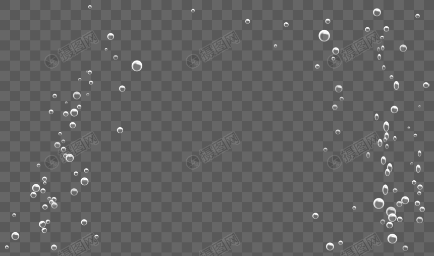 Detail Bubble Effect Png Nomer 7