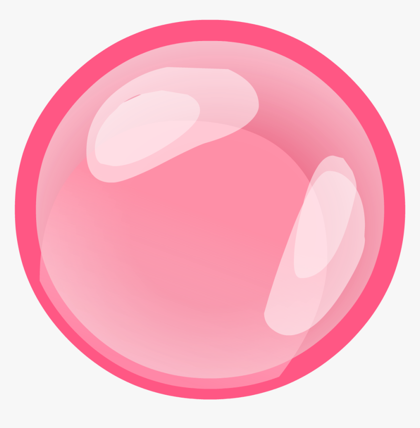 Bubble Gum Png - KibrisPDR