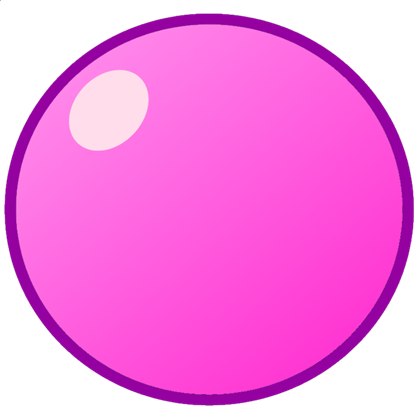 Detail Bubble Gum Png Nomer 13