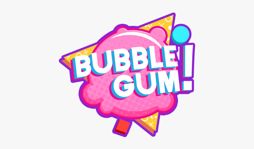 Detail Bubble Gum Png Nomer 21