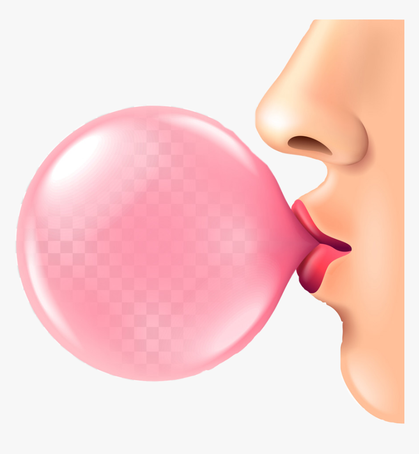 Detail Bubble Gum Png Nomer 4