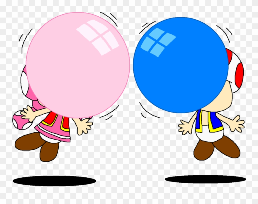 Detail Bubble Gum Png Nomer 29