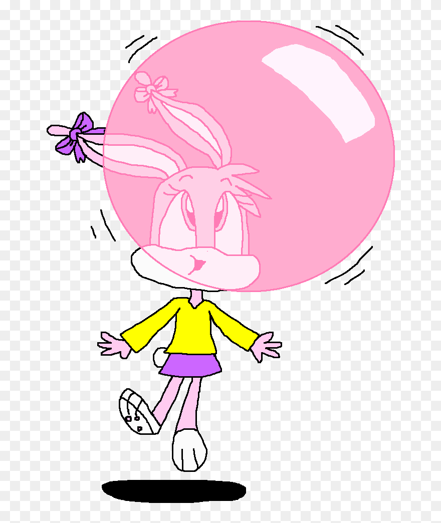 Detail Bubble Gum Png Nomer 41