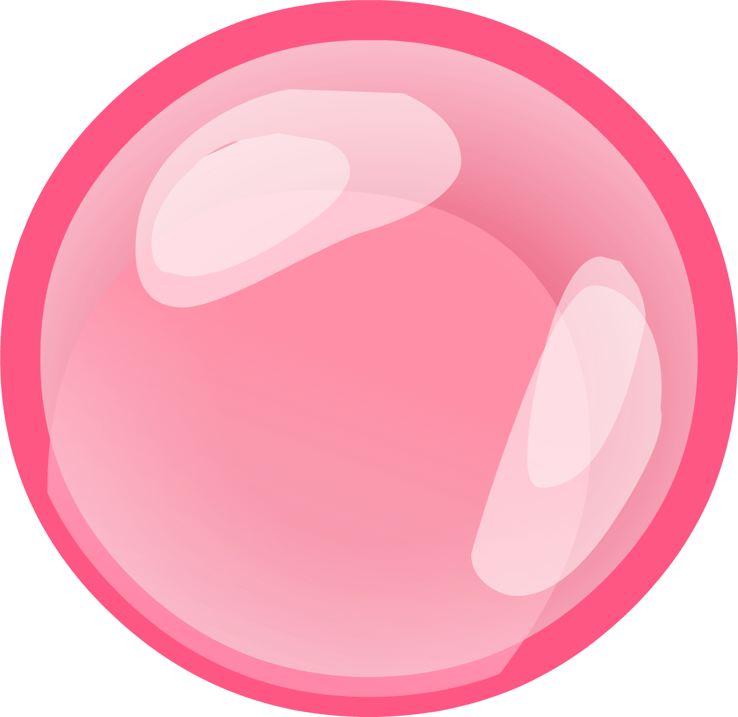 Detail Bubble Gum Png Nomer 48