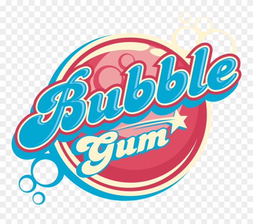 Detail Bubble Gum Png Nomer 53