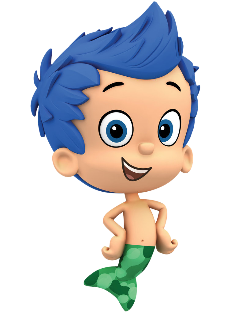 Detail Bubble Guppies Wallpaper Nomer 25