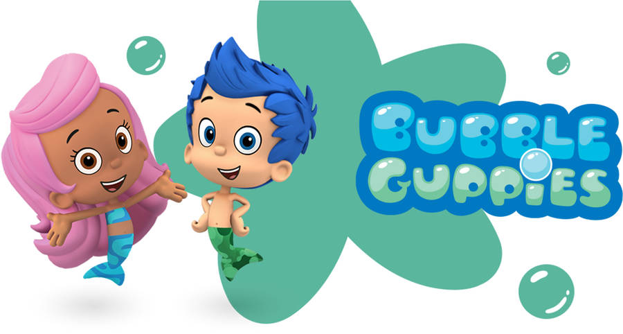 Detail Bubble Guppies Wallpaper Nomer 34