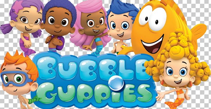 Detail Bubble Guppies Wallpaper Nomer 40