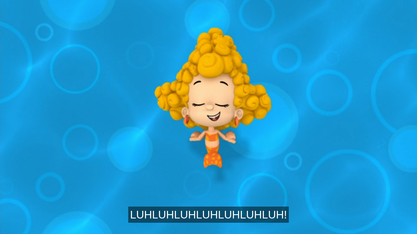 Detail Bubble Guppies Wallpaper Nomer 46