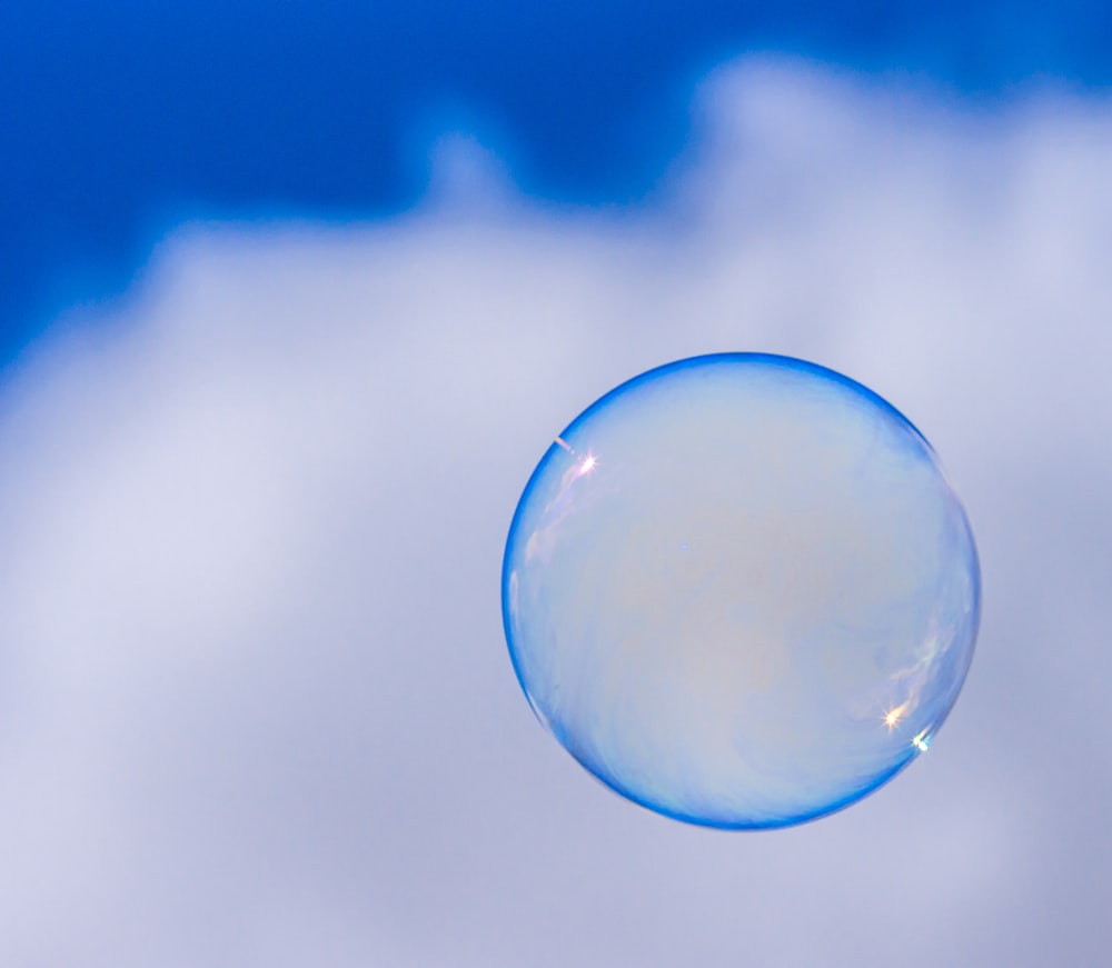Detail Bubble Hd Nomer 2
