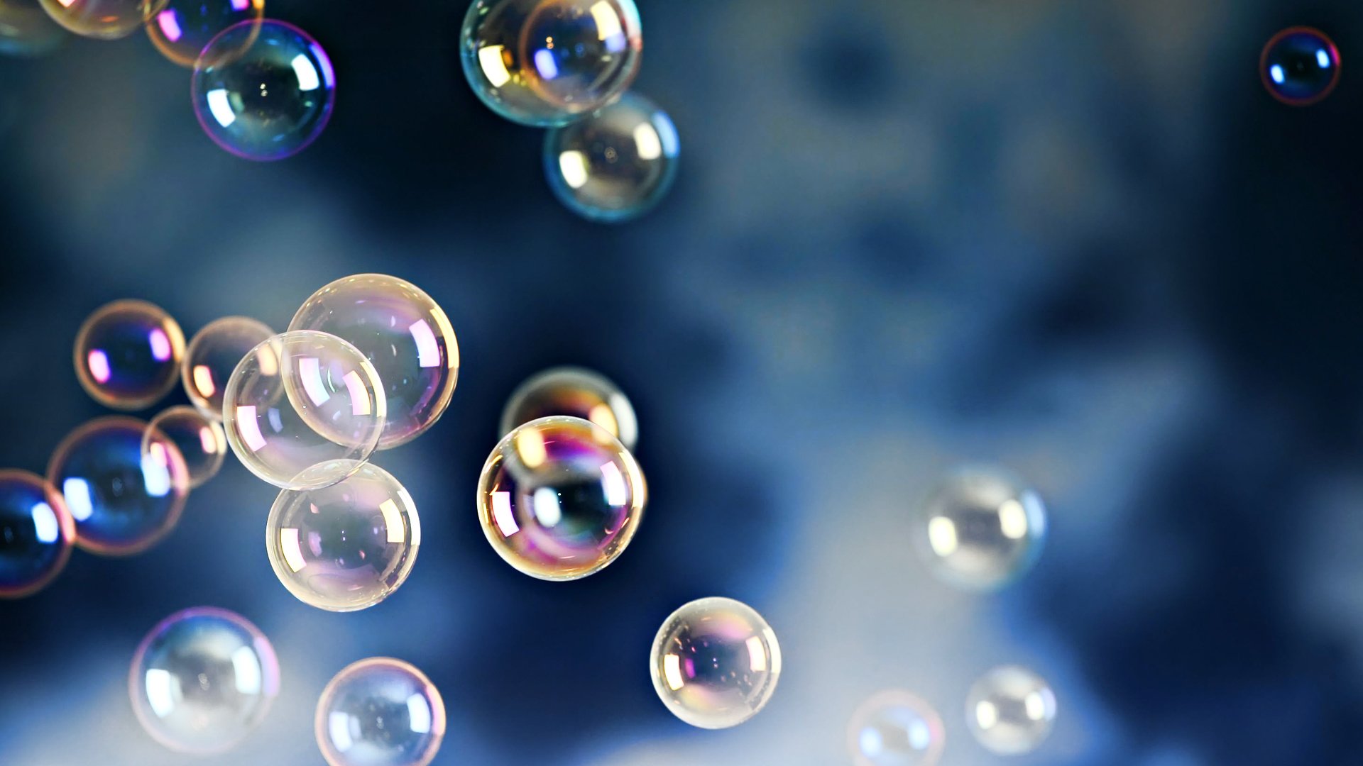 Detail Bubble Hd Nomer 17