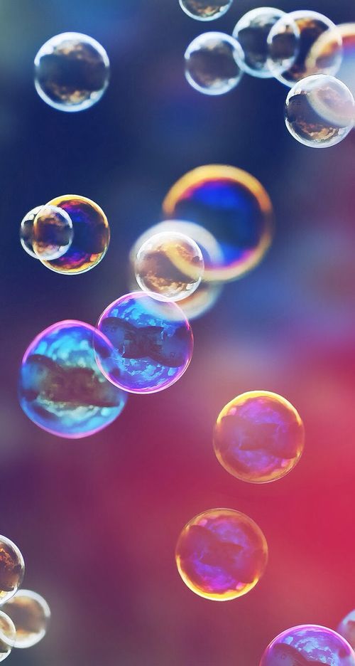 Detail Bubble Hd Nomer 20