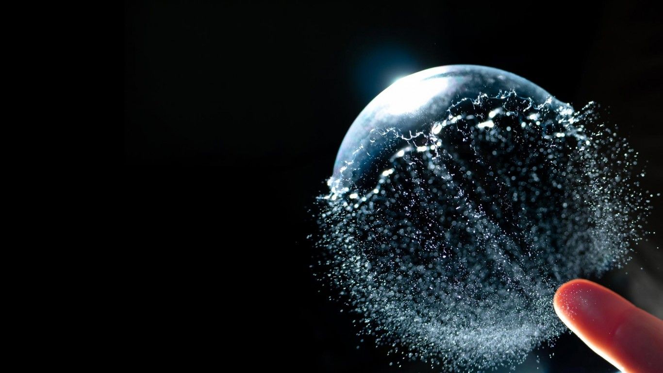 Detail Bubble Hd Nomer 23