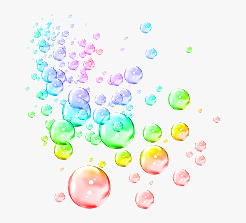 Detail Bubble Hd Nomer 28