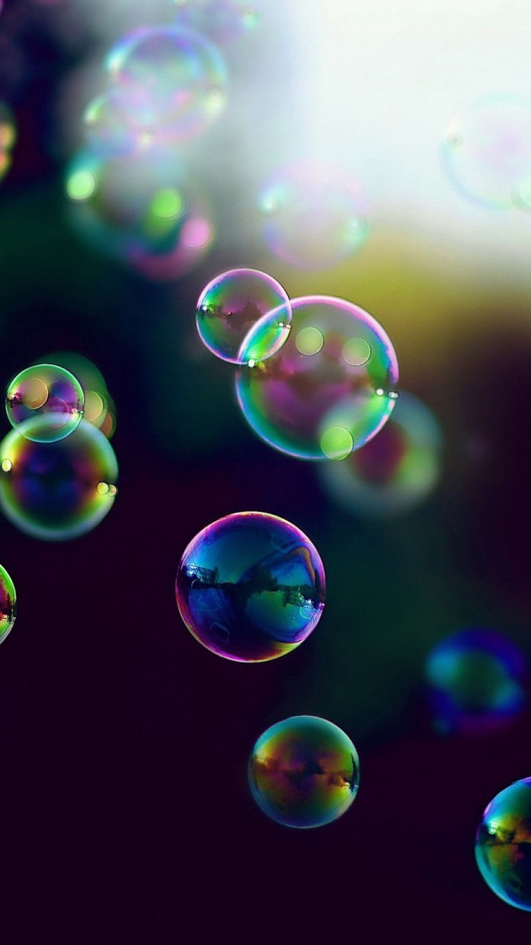 Detail Bubble Hd Nomer 38