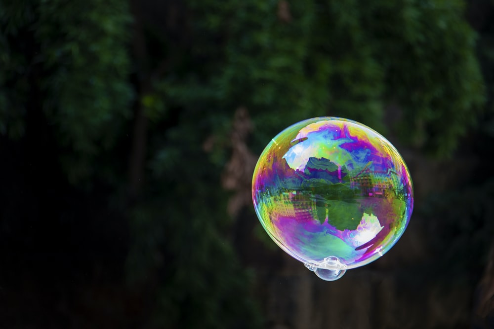Detail Bubble Hd Nomer 42