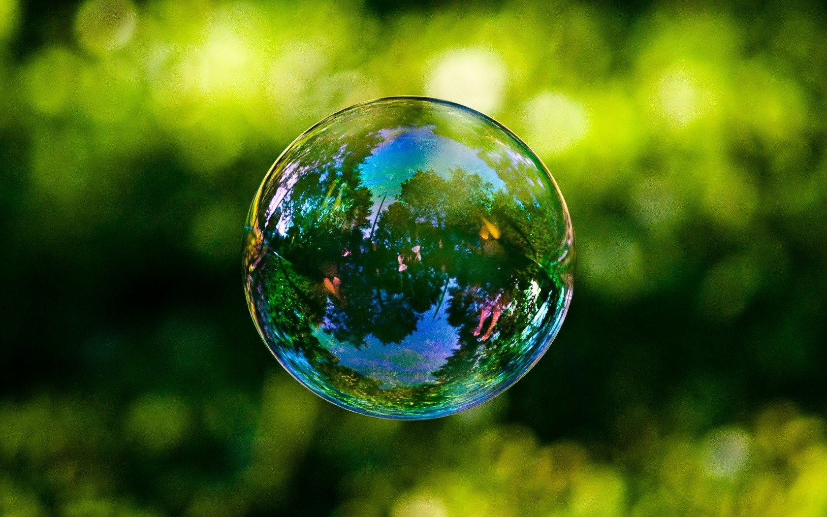 Detail Bubble Hd Nomer 45