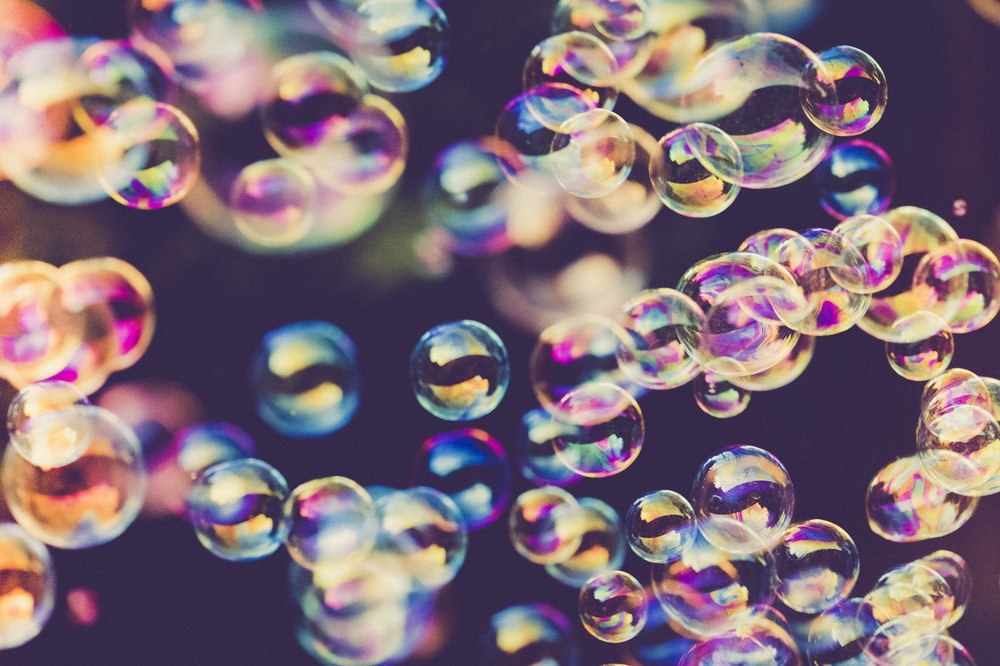 Detail Bubble Hd Nomer 6