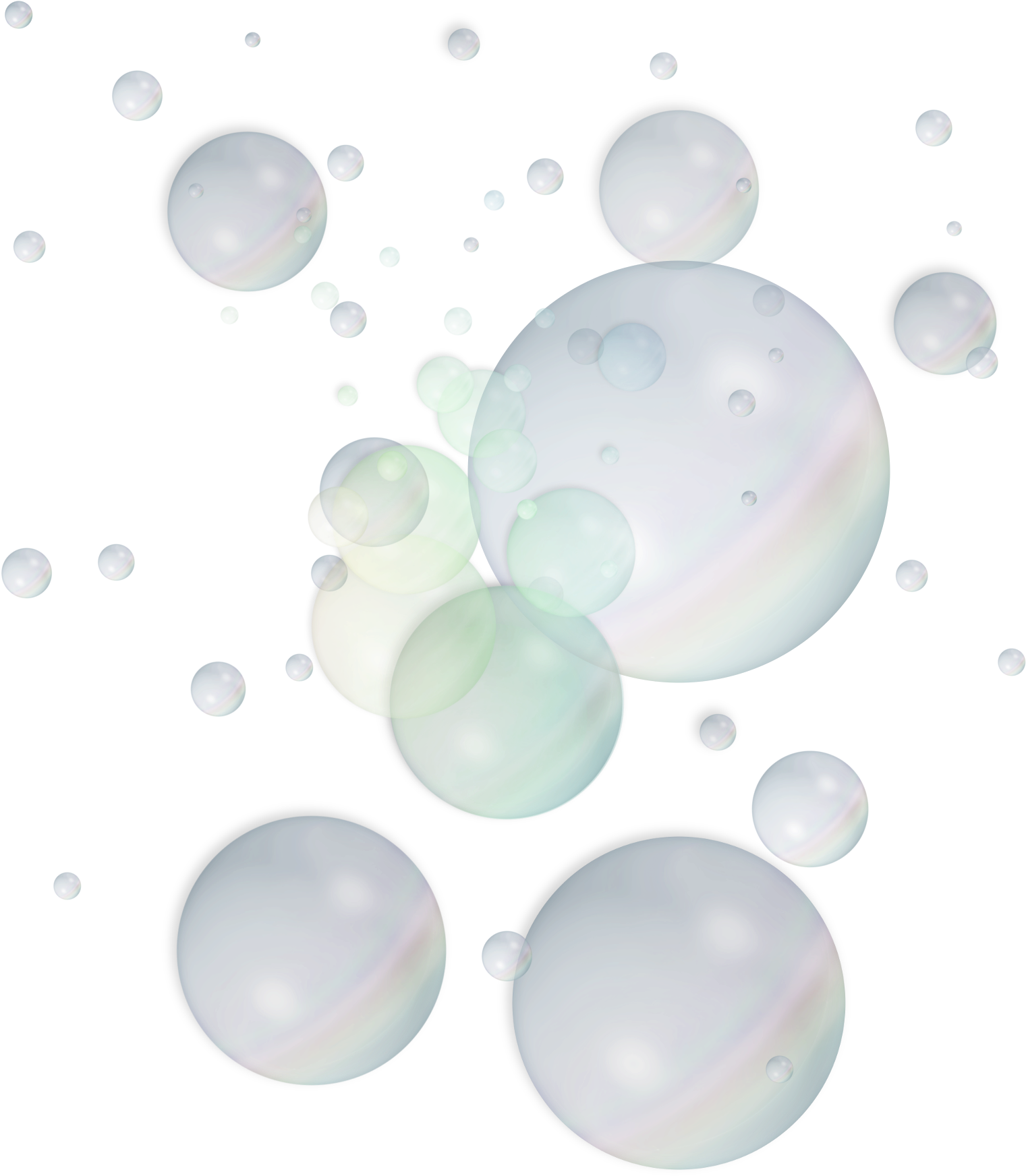 Detail Bubble Hd Nomer 52