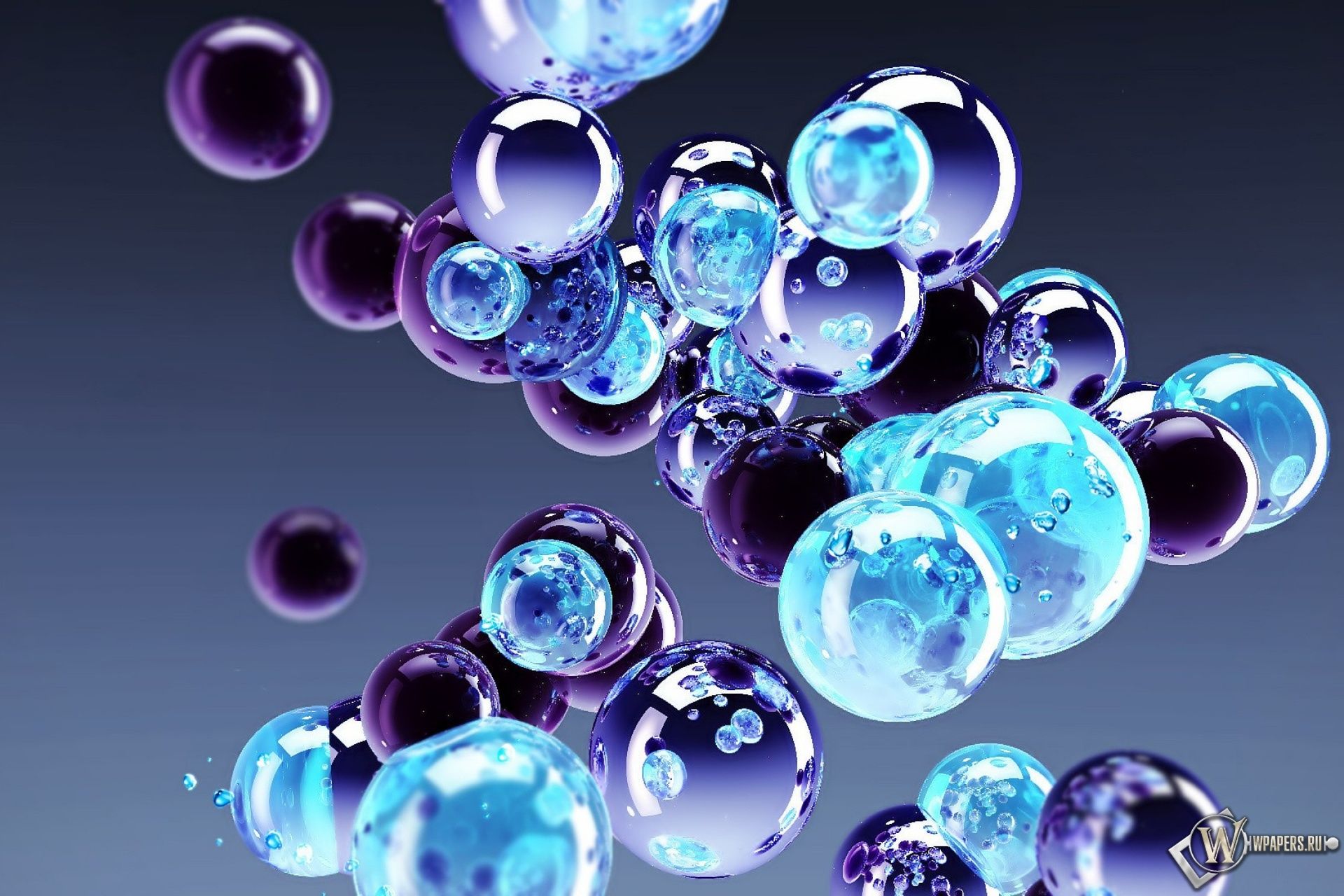 Detail Bubble Hd Nomer 54