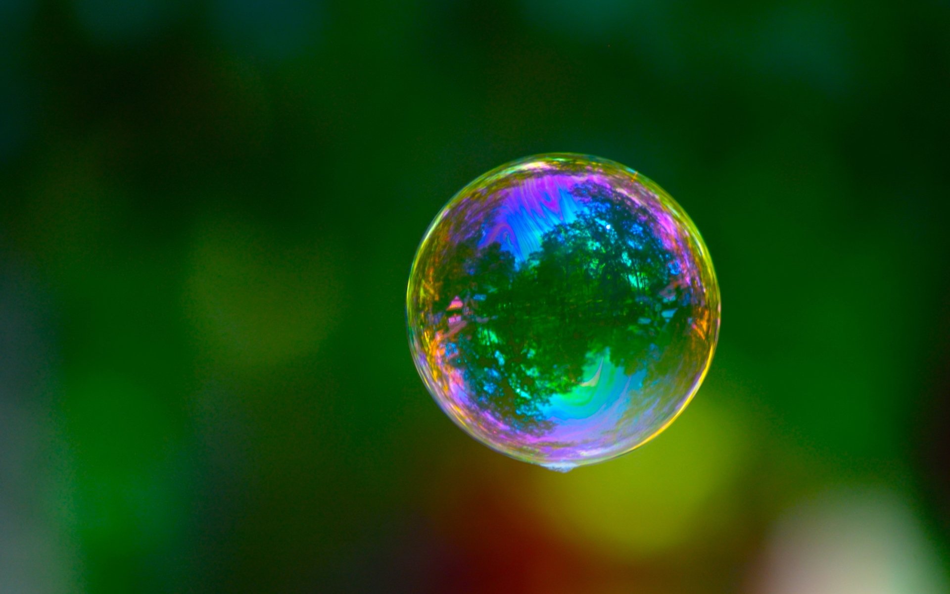 Detail Bubble Hd Nomer 7