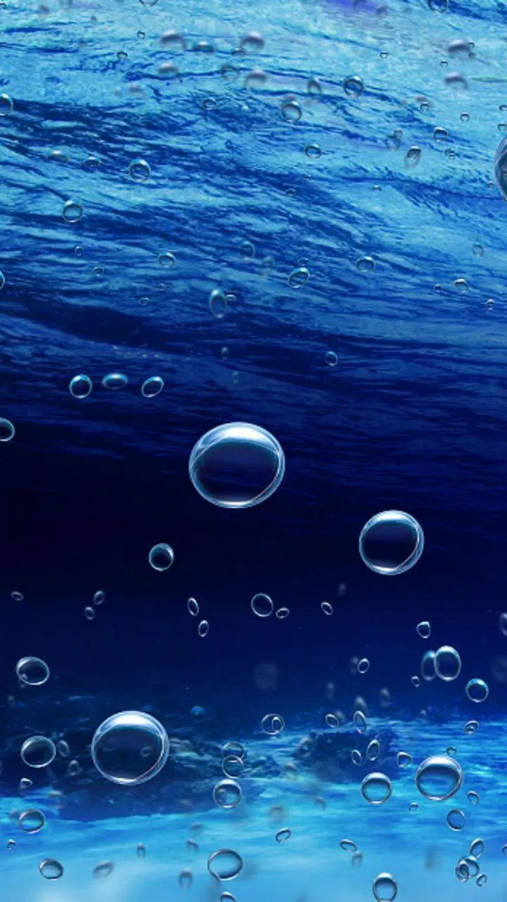 Detail Bubble Live Wallpaper Nomer 31