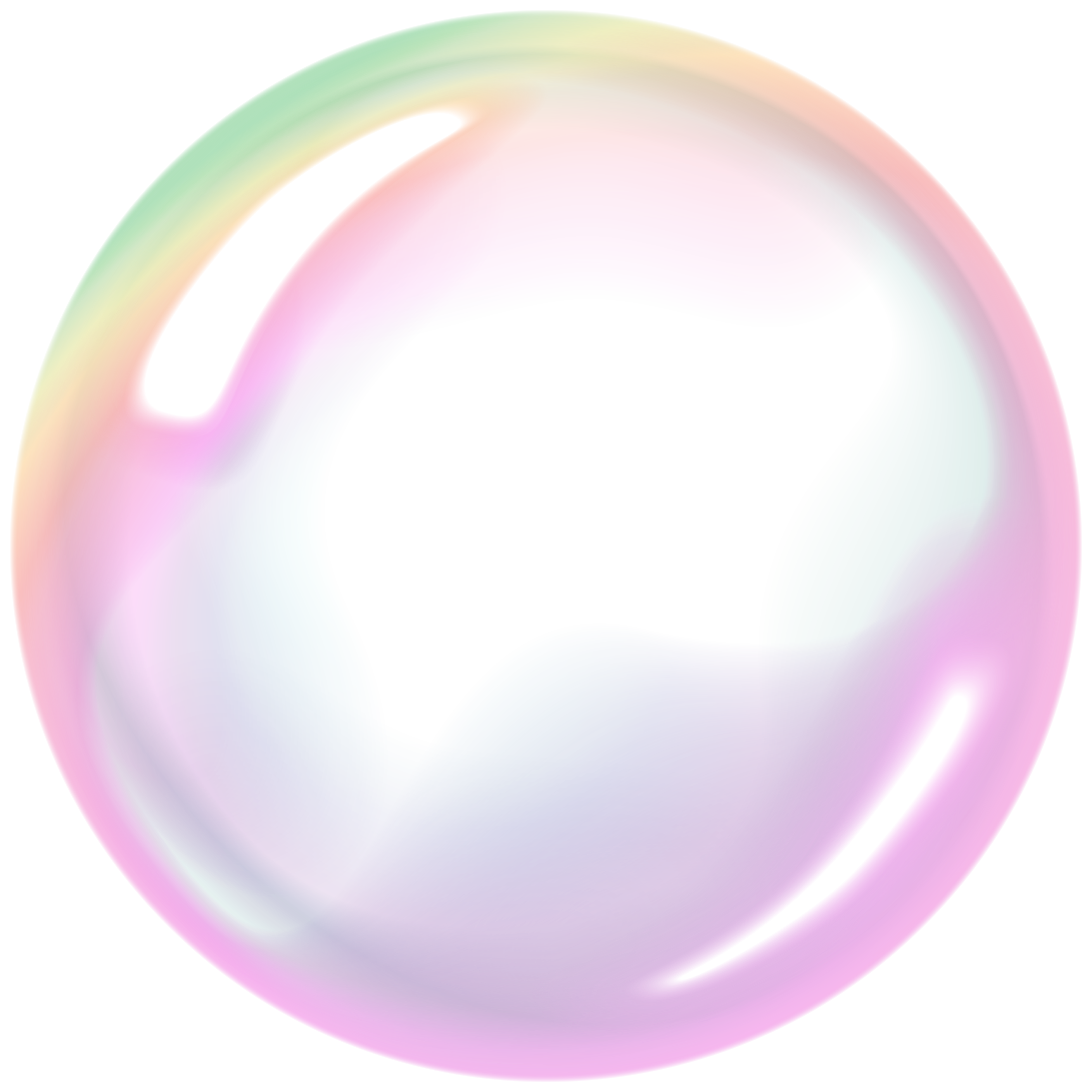 Detail Bubble Png Nomer 2