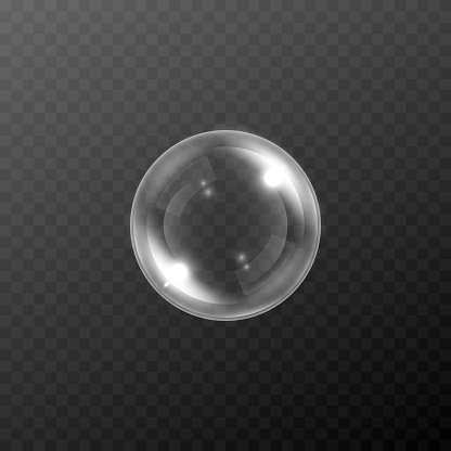 Detail Bubble Png Vector Nomer 12