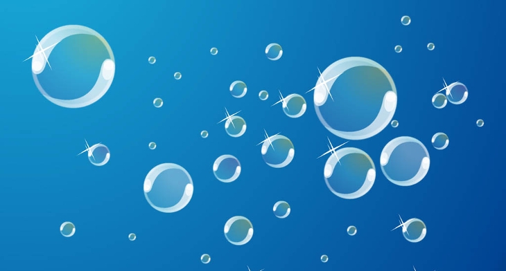 Detail Bubble Png Vector Nomer 14