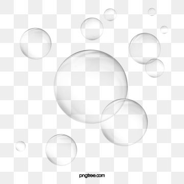 Detail Bubble Png Vector Nomer 29