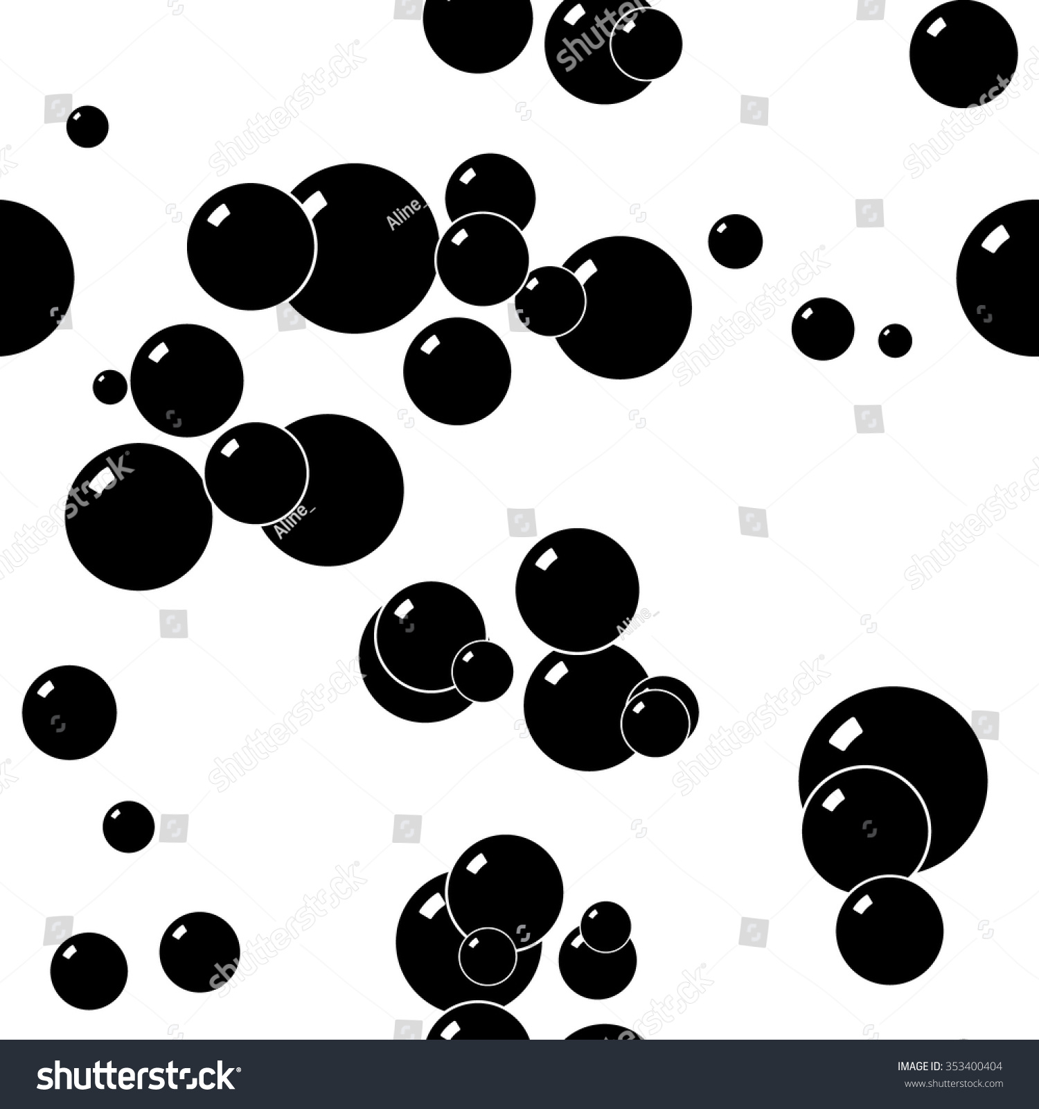 Detail Bubble Png Vector Nomer 32