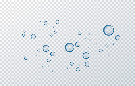 Detail Bubble Png Vector Nomer 34